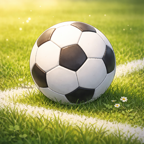 soccer ball